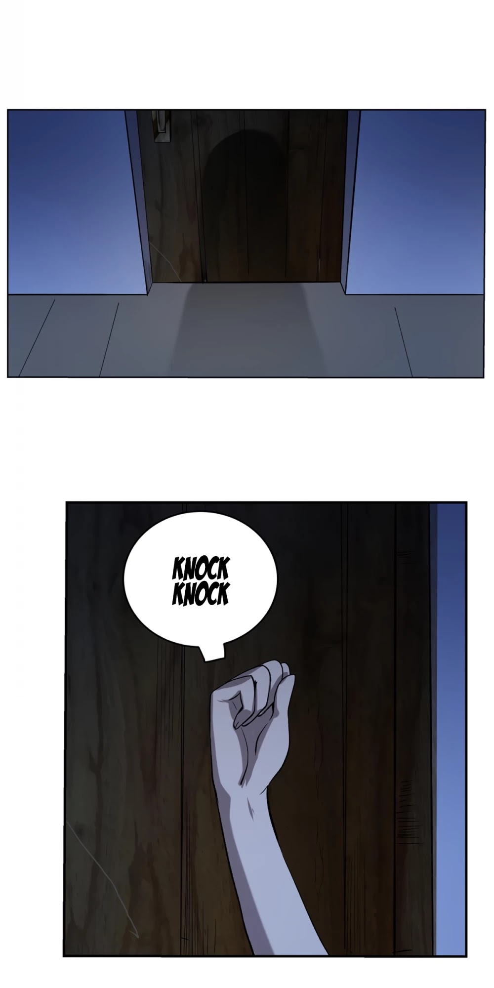 The Demon King Who Lost His Job Chapter 114 page 5 - Chapter 114