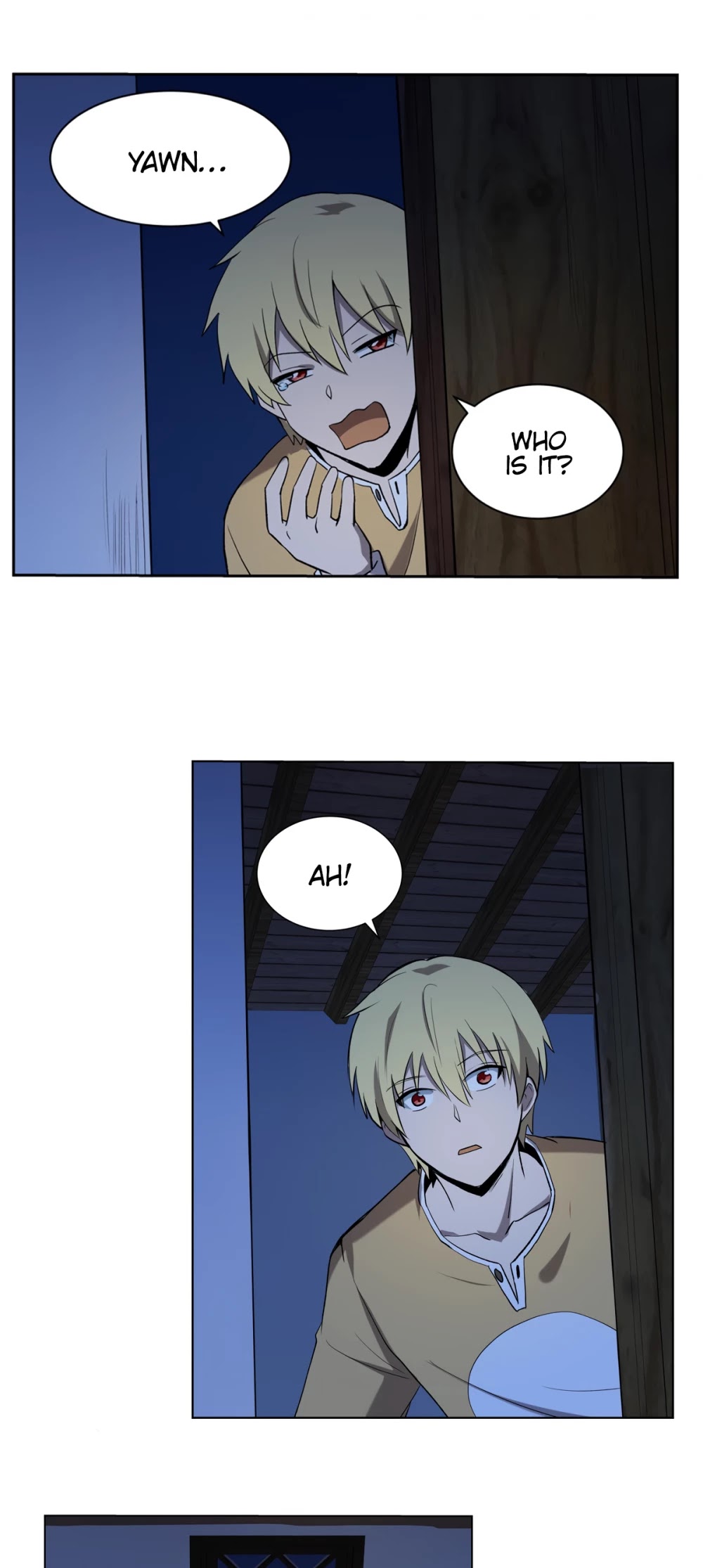 The Demon King Who Lost His Job Chapter 114 page 6 - Chapter 114