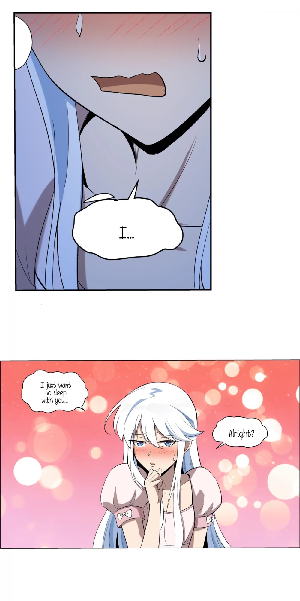 The Demon King Who Lost His Job Chapter 114 page 8 - Chapter 114