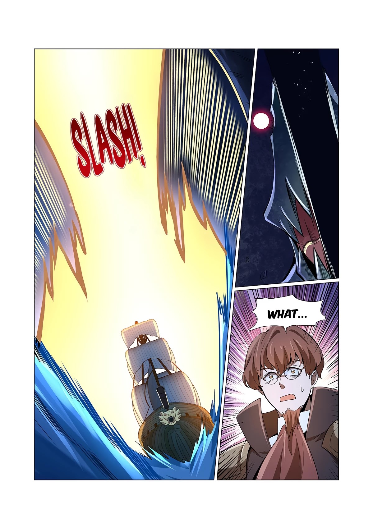 The Demon King Who Lost His Job Chapter 117 page 13 - Chapter 117