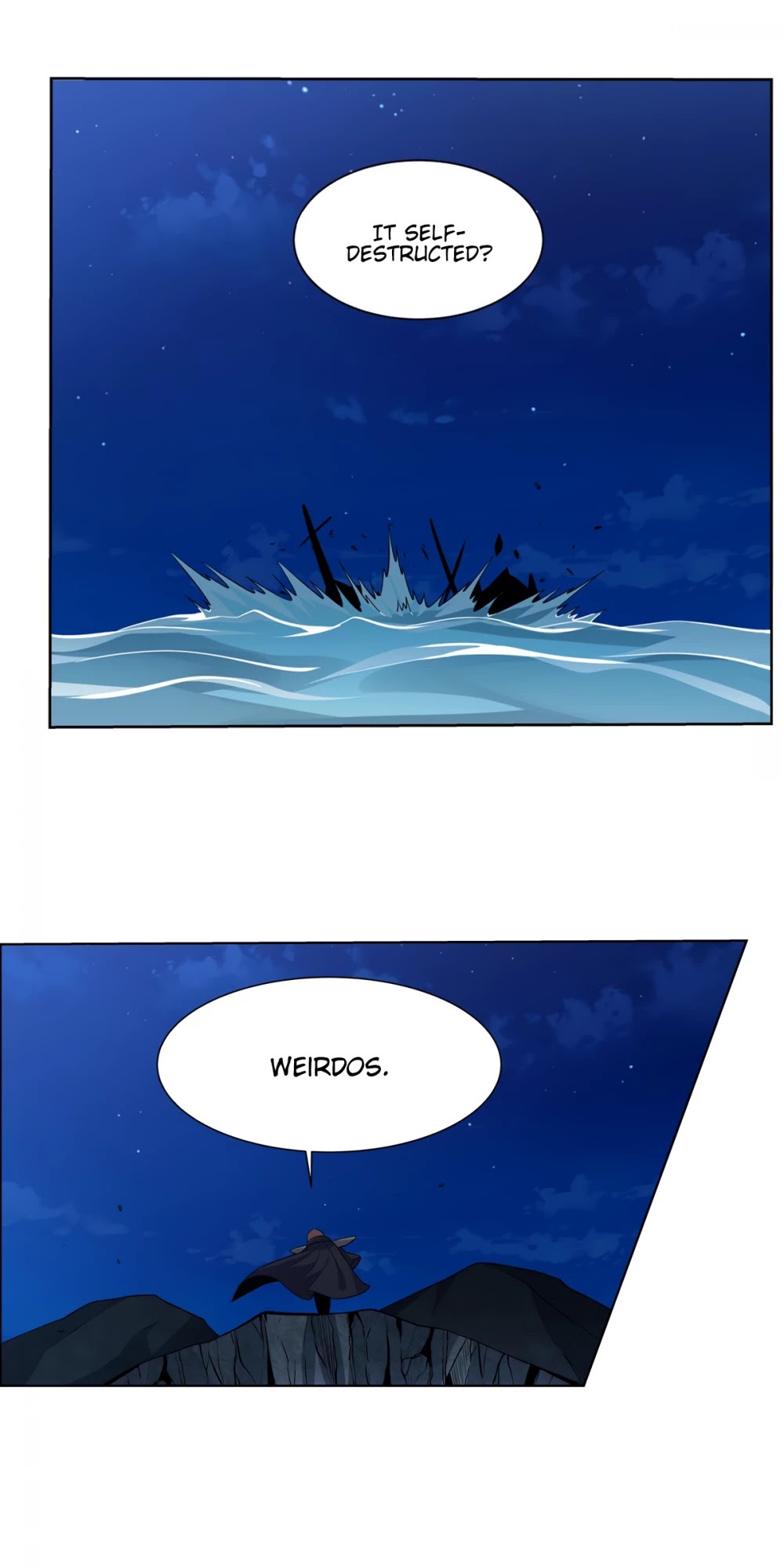 The Demon King Who Lost His Job Chapter 118 page 10 - Chapter 118