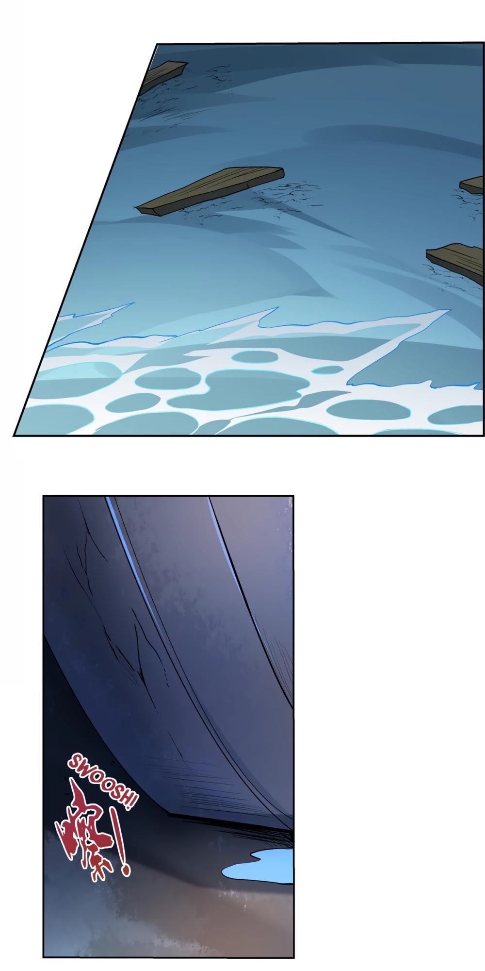 The Demon King Who Lost His Job Chapter 118 page 11 - Chapter 118