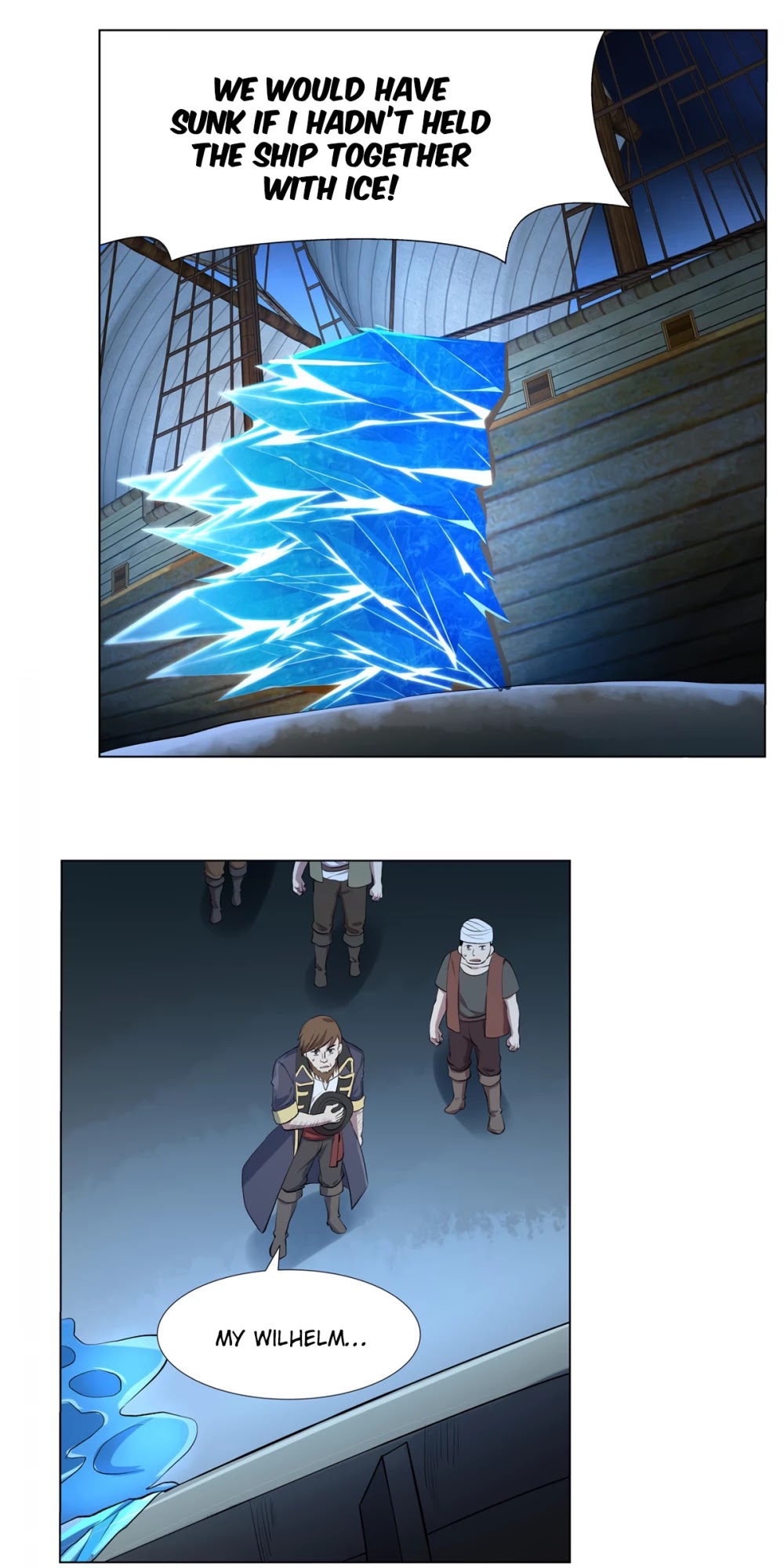 The Demon King Who Lost His Job Chapter 118 page 14 - Chapter 118