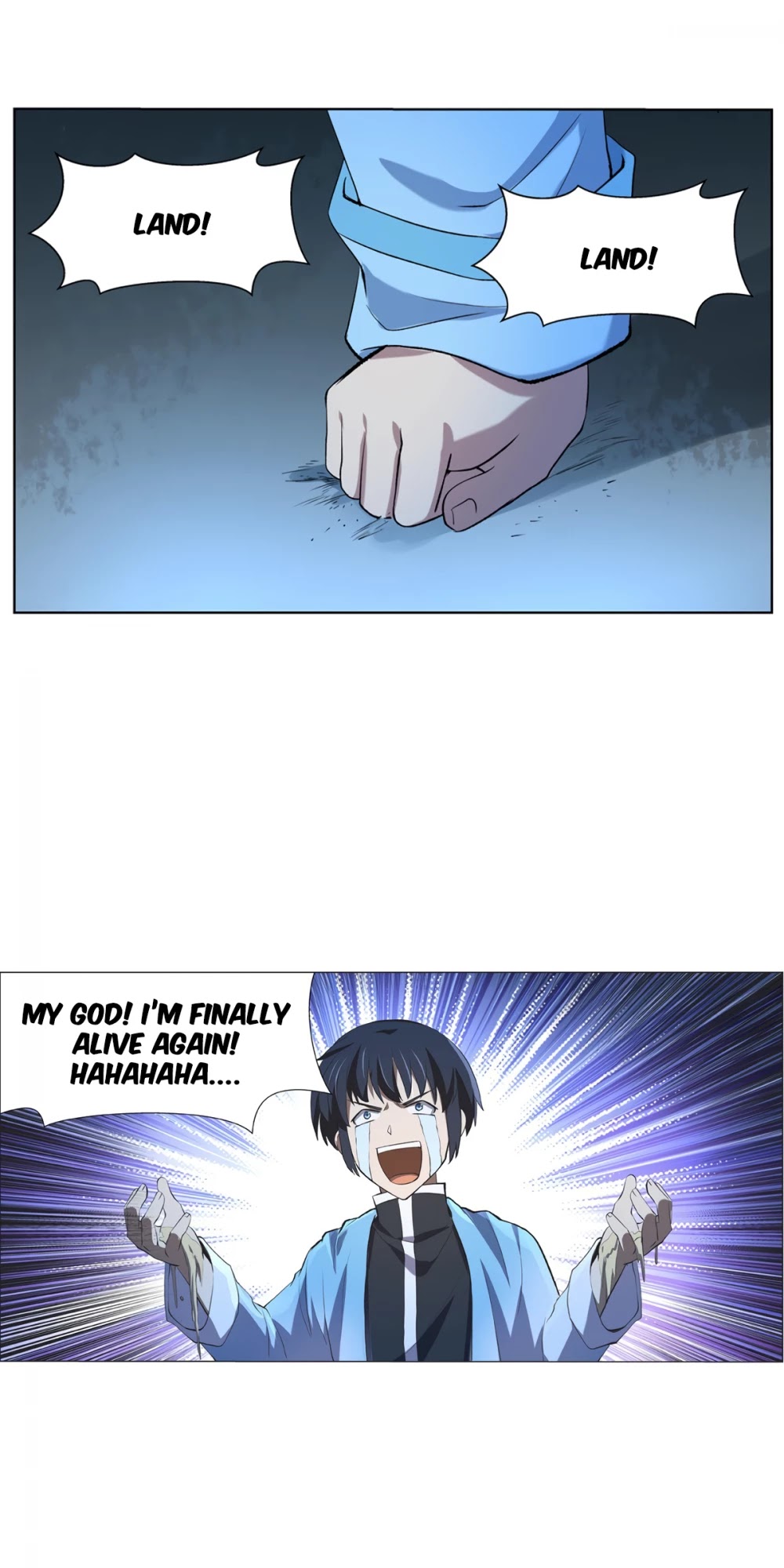 The Demon King Who Lost His Job Chapter 118 page 16 - Chapter 118