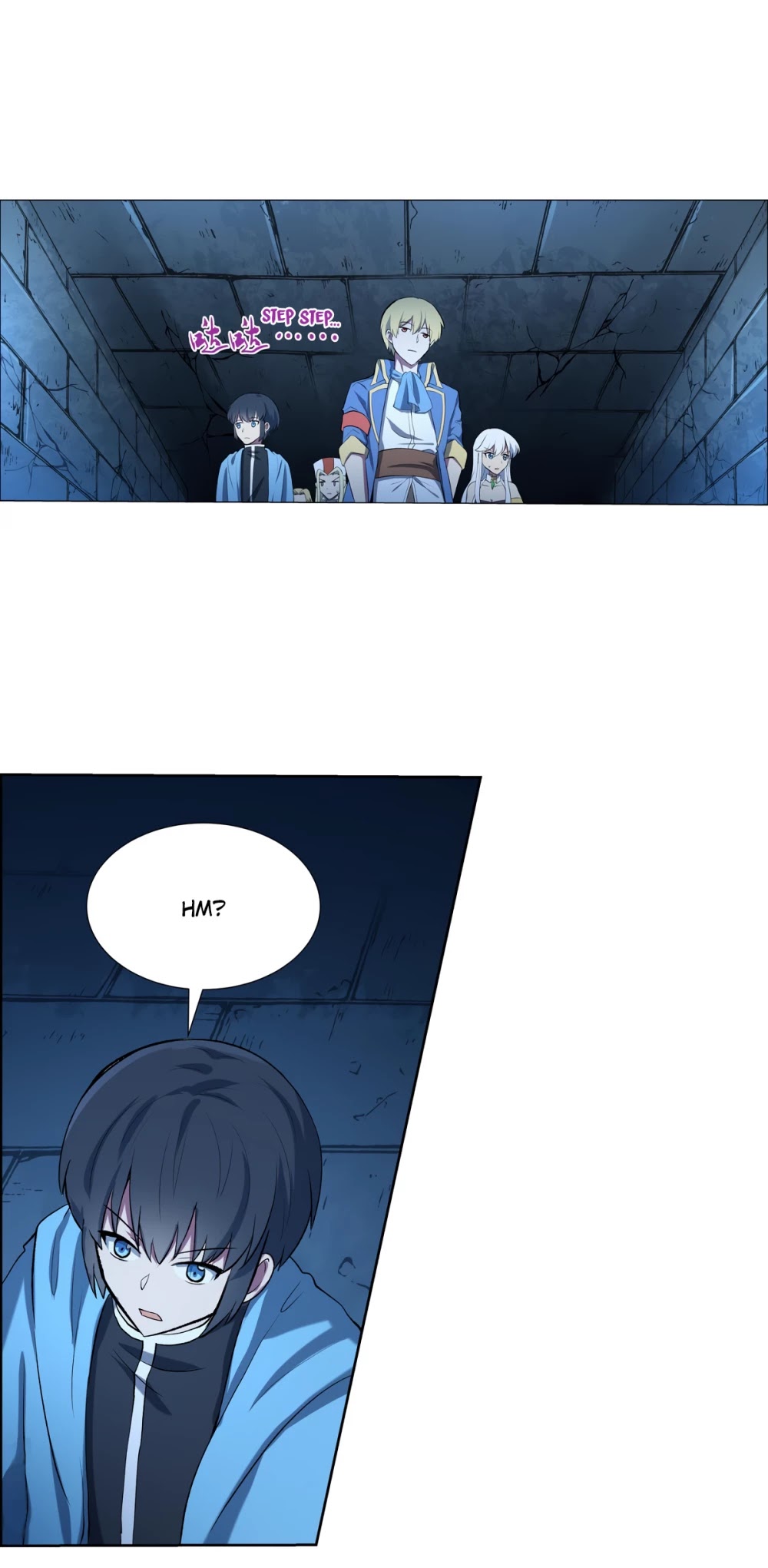 The Demon King Who Lost His Job Chapter 118 page 22 - Chapter 118