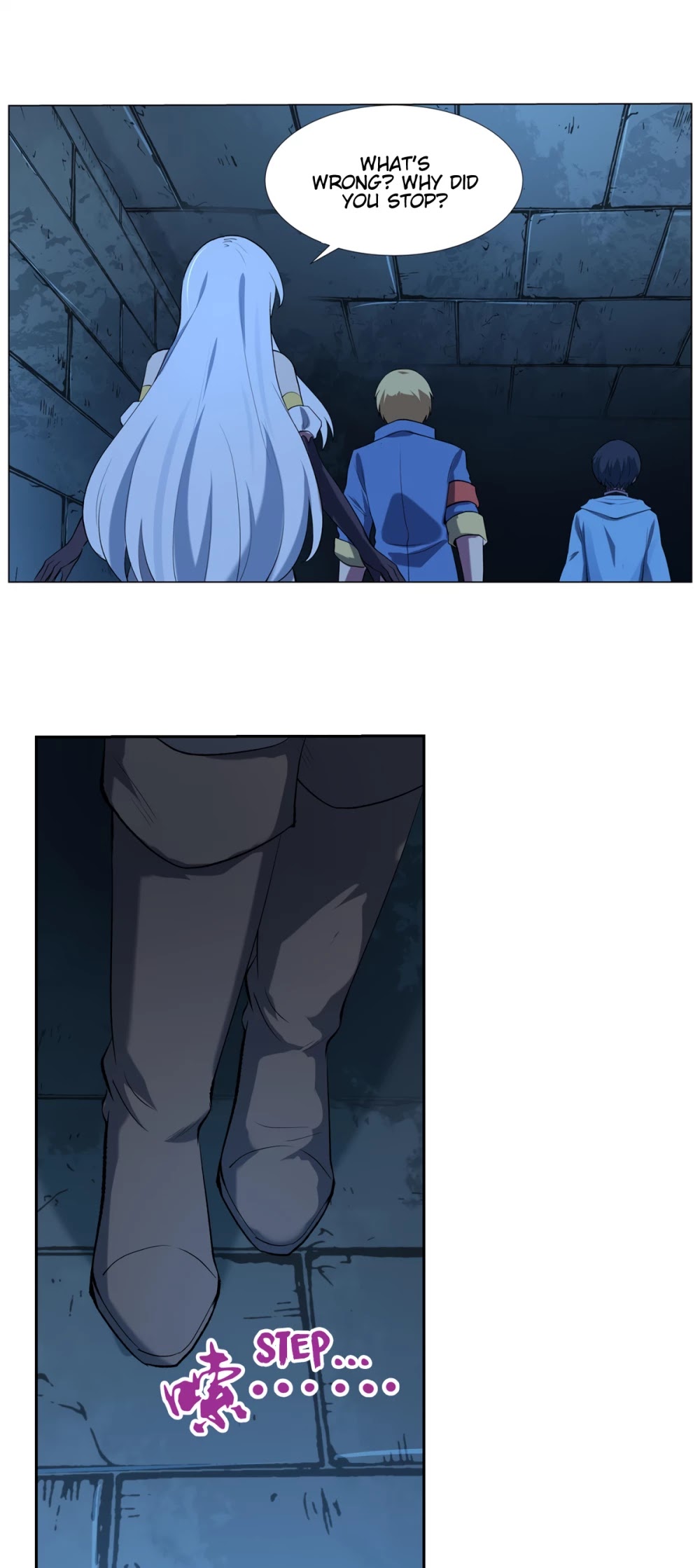 The Demon King Who Lost His Job Chapter 118 page 24 - Chapter 118