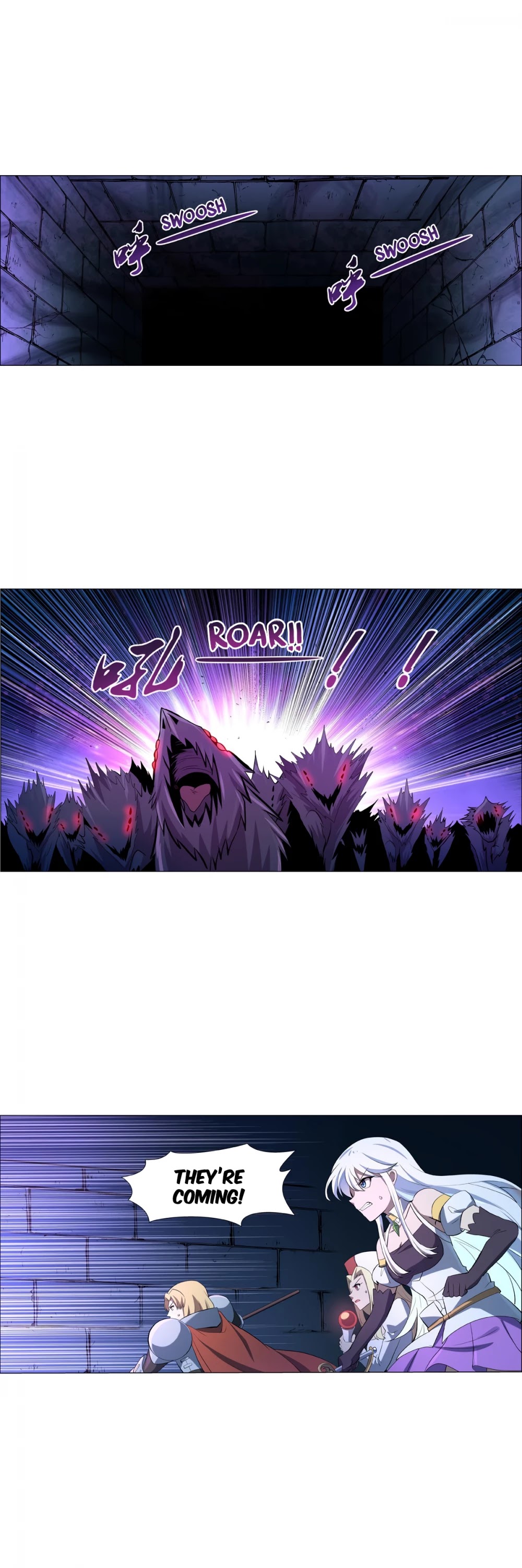 The Demon King Who Lost His Job Chapter 118 page 26 - Chapter 118