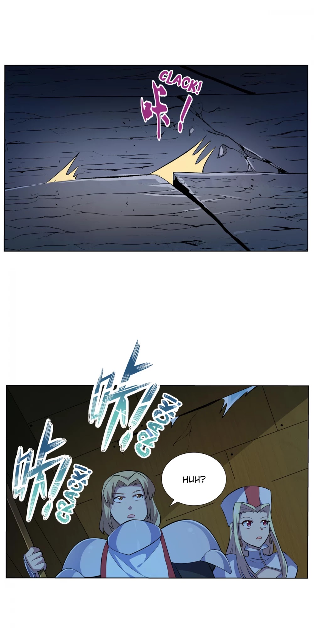 The Demon King Who Lost His Job Chapter 118 page 6 - Chapter 118