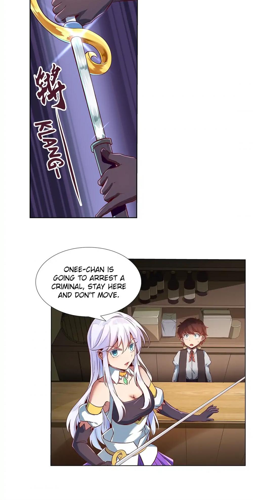 The Demon King Who Lost His Job Chapter 12 page 13 - Chapter 12