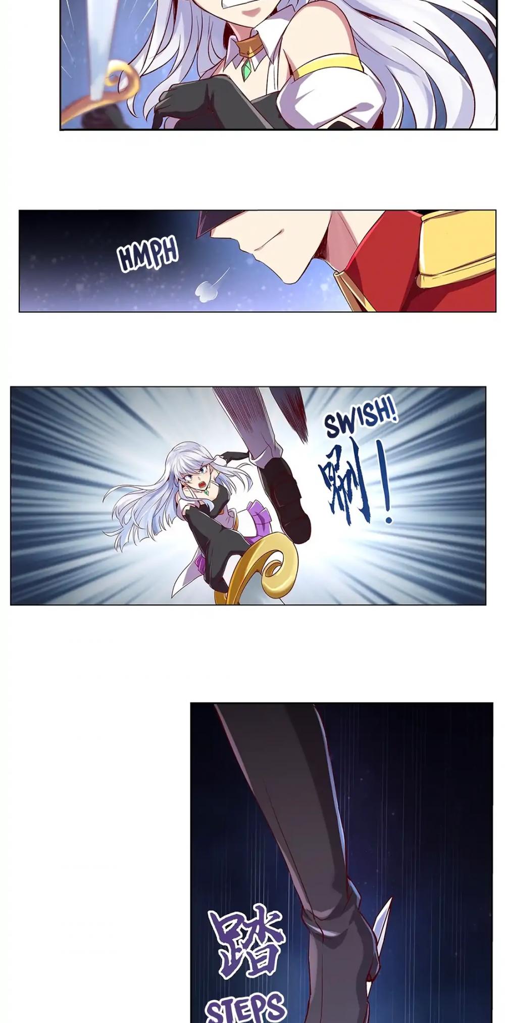 The Demon King Who Lost His Job Chapter 12 page 18 - Chapter 12