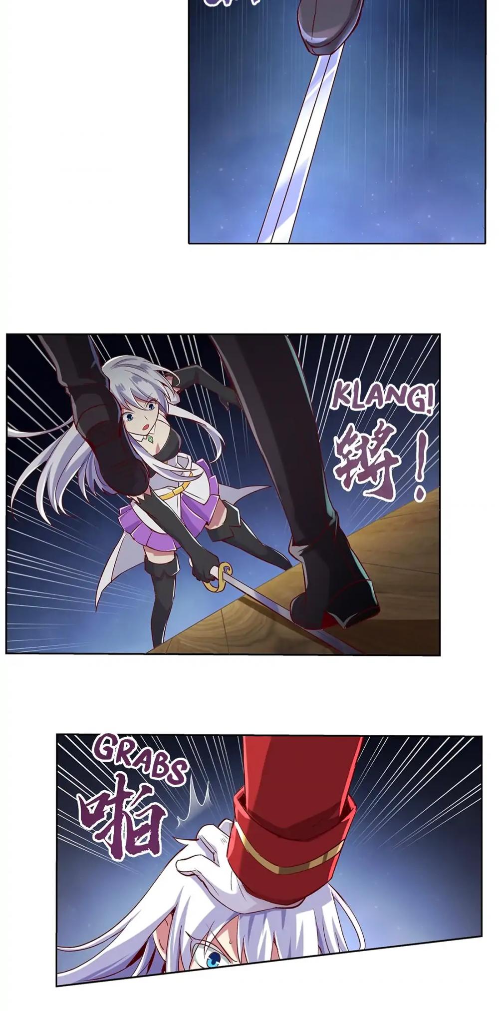 The Demon King Who Lost His Job Chapter 12 page 19 - Chapter 12