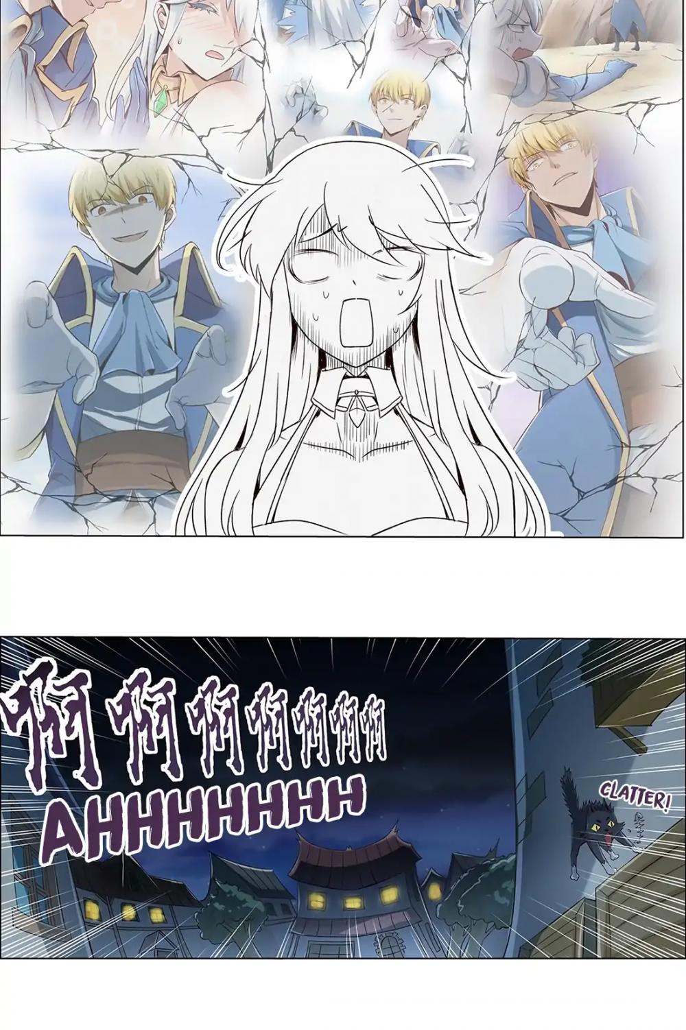 The Demon King Who Lost His Job Chapter 12 page 22 - Chapter 12