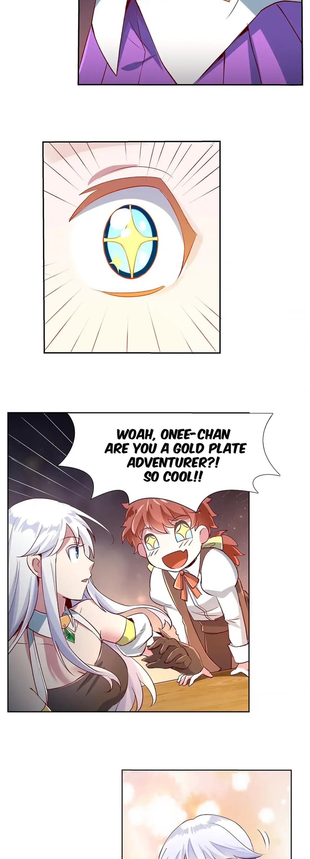 The Demon King Who Lost His Job Chapter 12 page 6 - Chapter 12