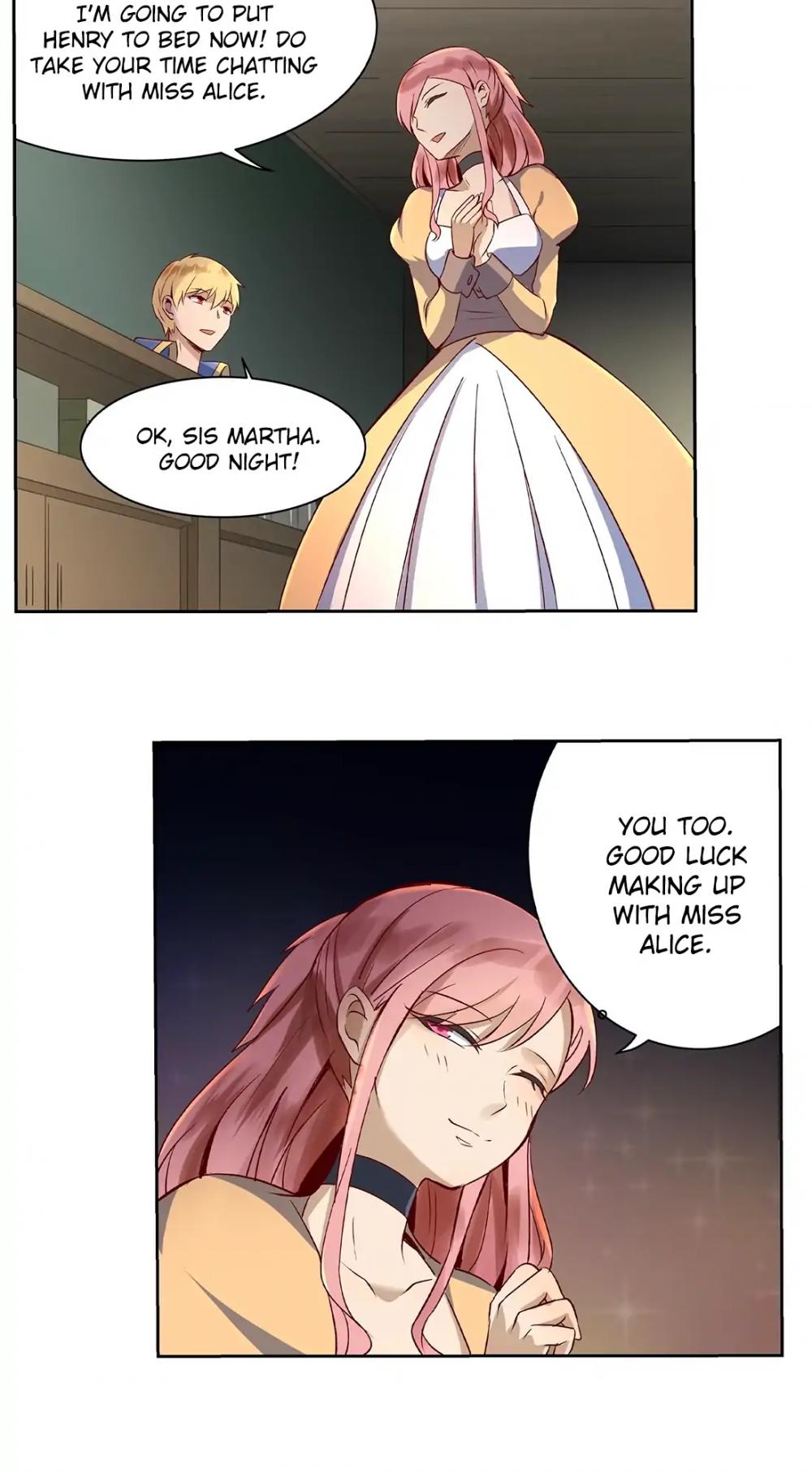 The Demon King Who Lost His Job Chapter 13 page 13 - Chapter 13