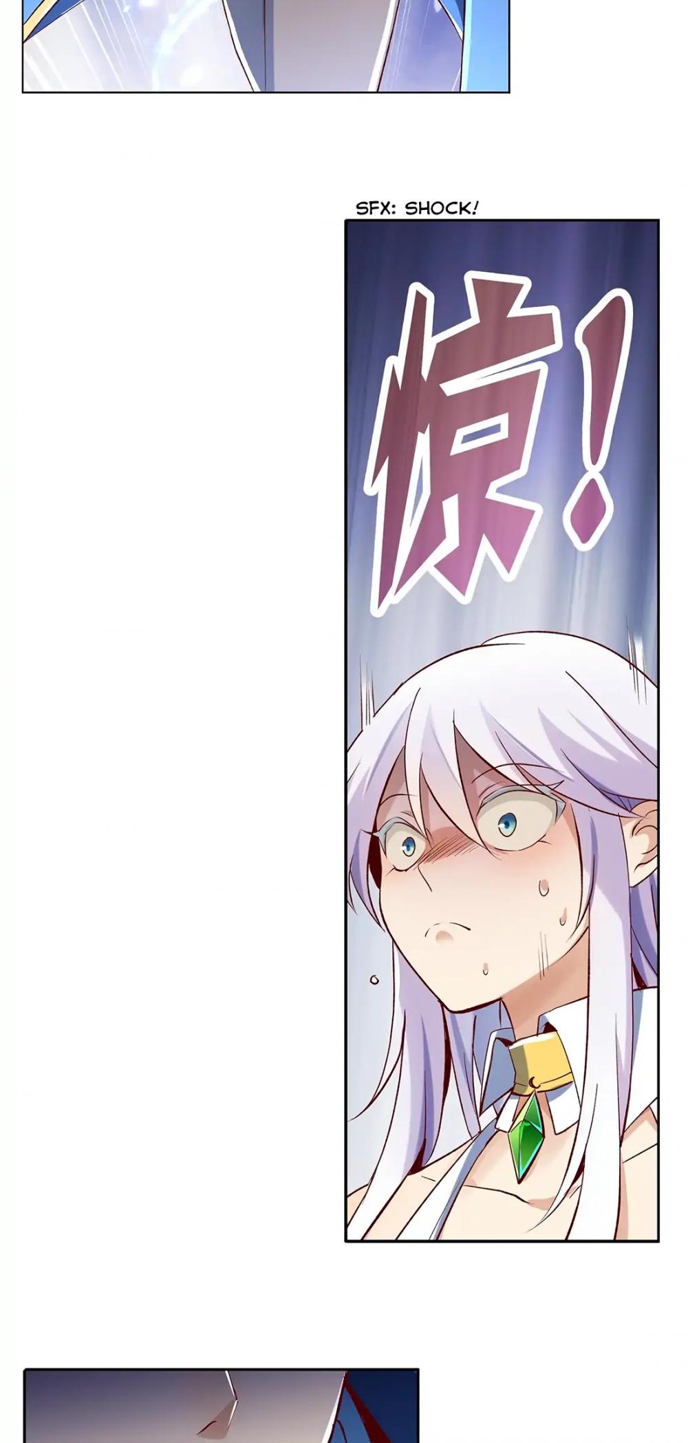 The Demon King Who Lost His Job Chapter 13 page 19 - Chapter 13