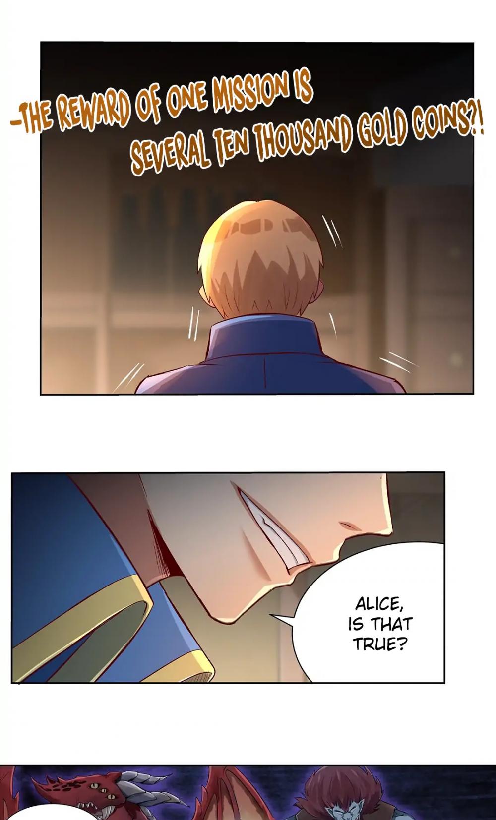 The Demon King Who Lost His Job Chapter 13 page 24 - Chapter 13