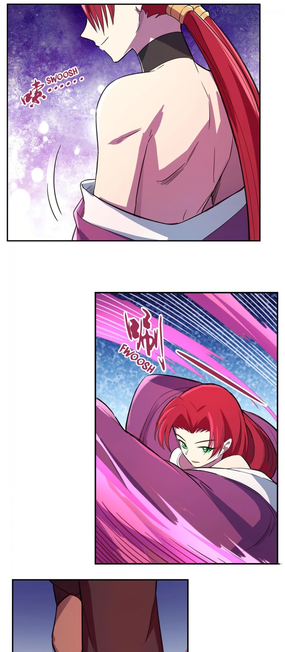 The Demon King Who Lost His Job Chapter 130 page 20 - Chapter 130