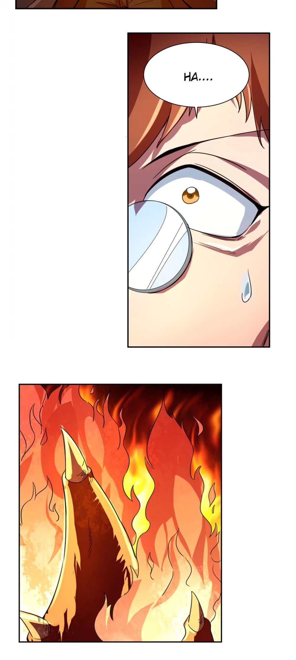 The Demon King Who Lost His Job Chapter 130 page 25 - Chapter 130