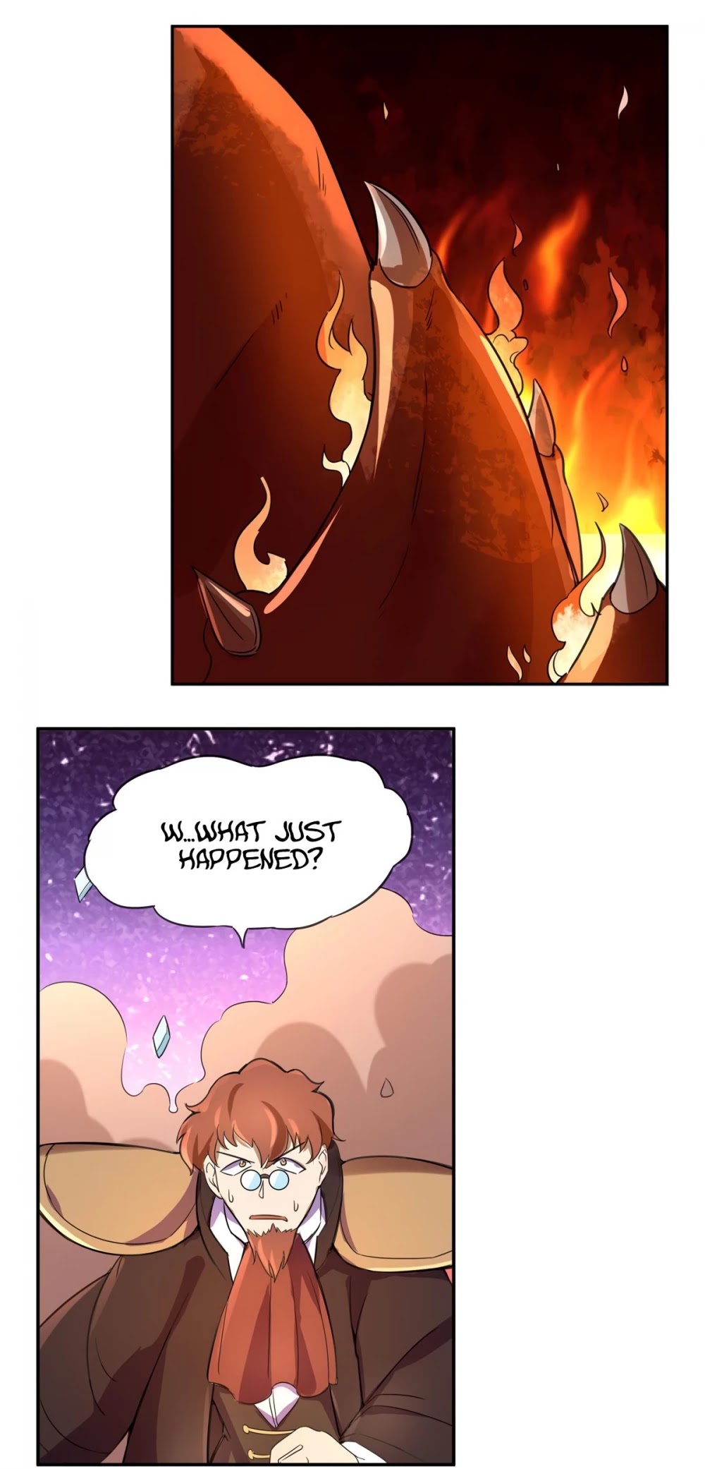 The Demon King Who Lost His Job Chapter 130 page 26 - Chapter 130