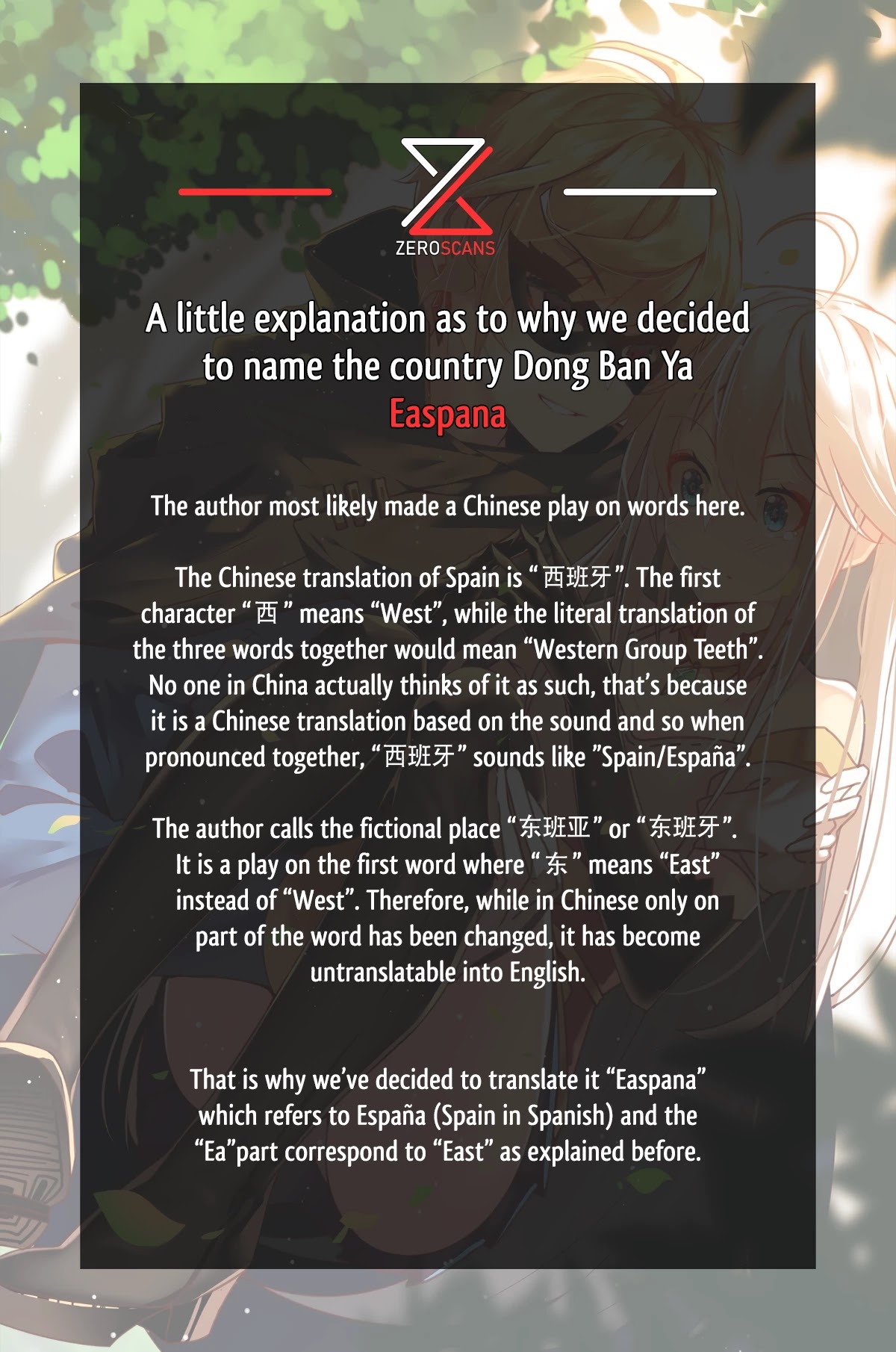 The Demon King Who Lost His Job Chapter 132 page 14 - Chapter 132