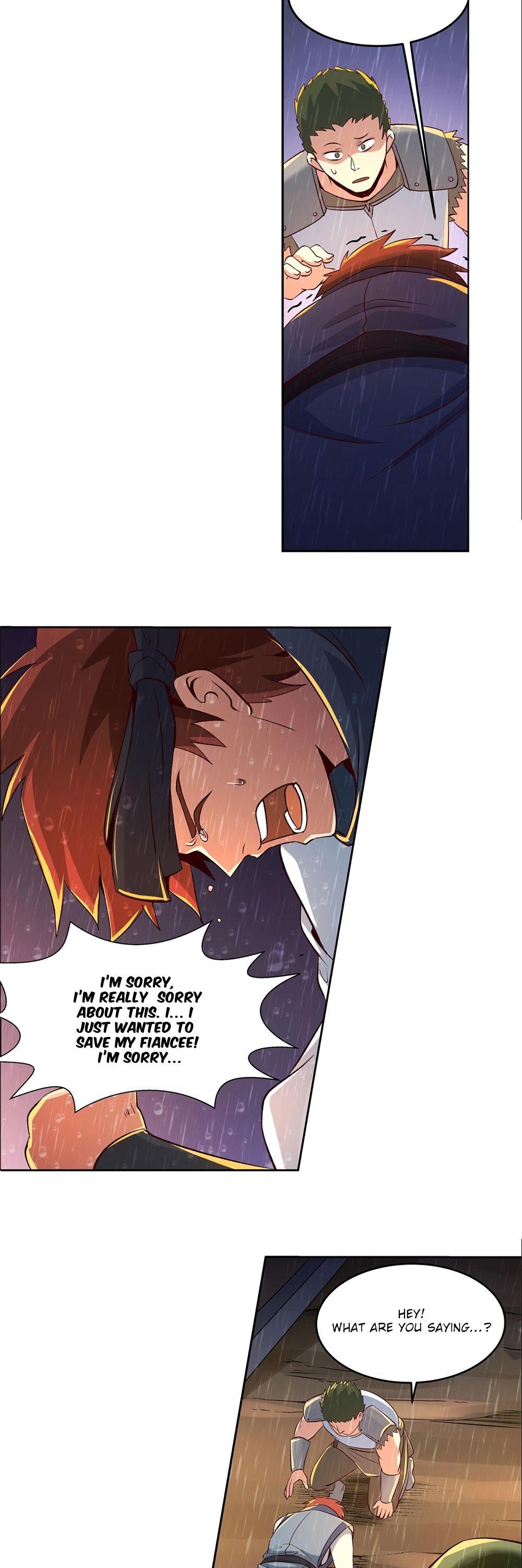The Demon King Who Lost His Job Chapter 14 page 14 - Chapter 14