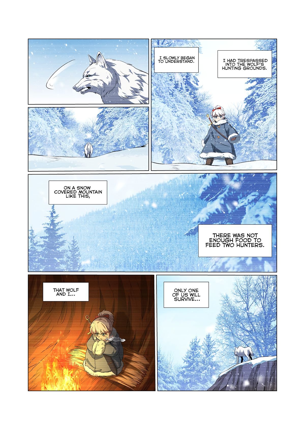 The Demon King Who Lost His Job Chapter 143 page 11 - Chapter 143
