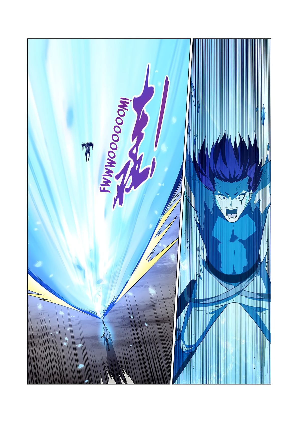 The Demon King Who Lost His Job Chapter 144 page 13 - Chapter 144