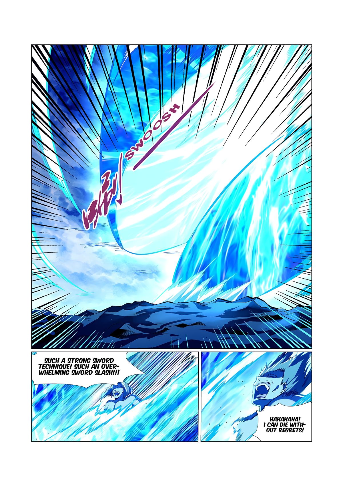 The Demon King Who Lost His Job Chapter 147 page 13 - Chapter 147