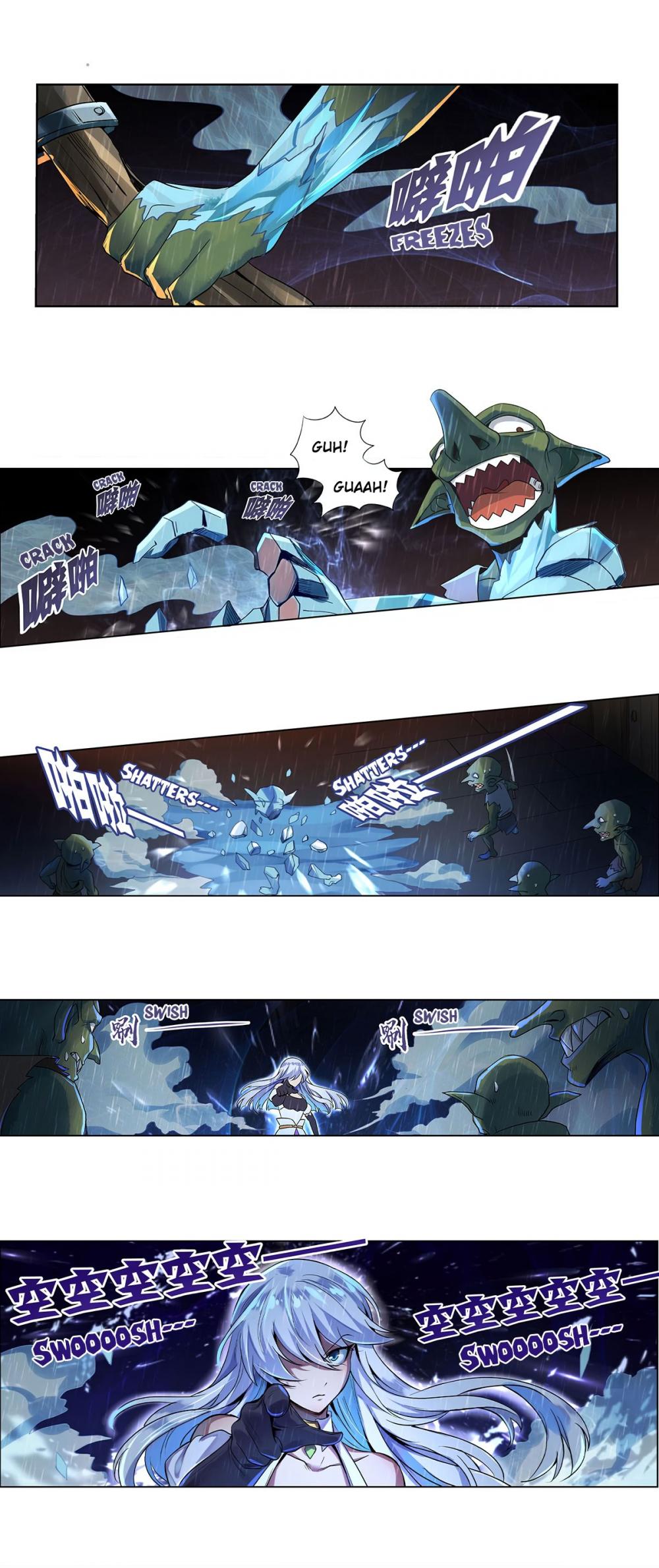 The Demon King Who Lost His Job Chapter 15 page 10 - Chapter 15