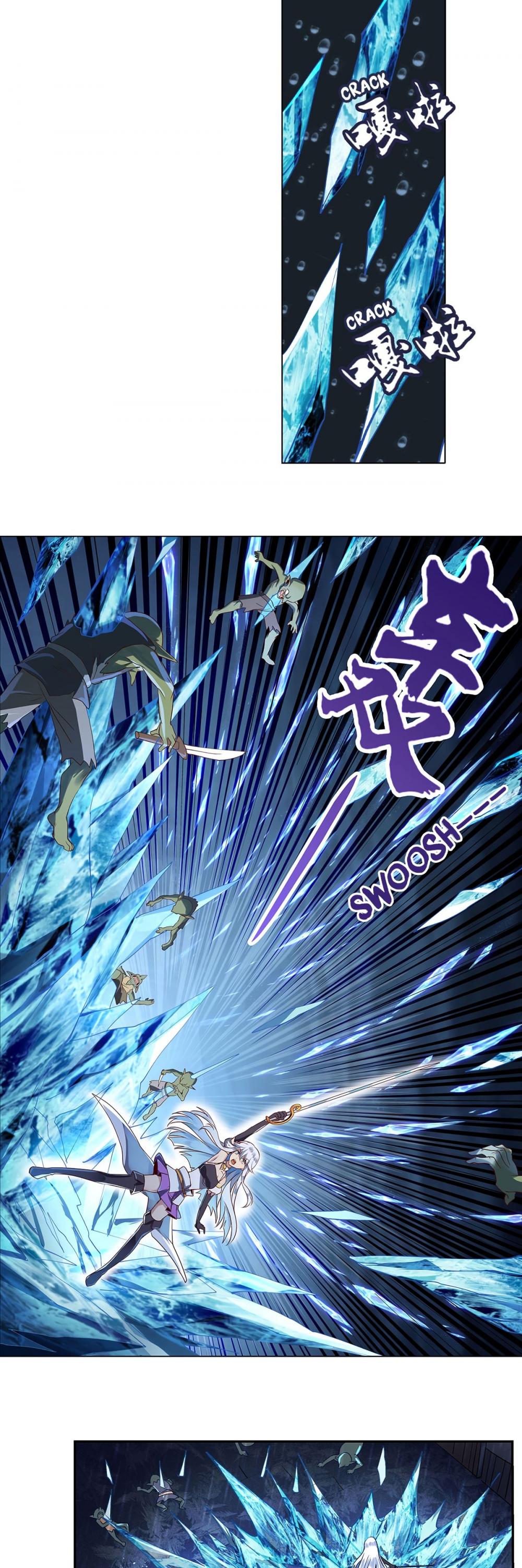 The Demon King Who Lost His Job Chapter 15 page 12 - Chapter 15