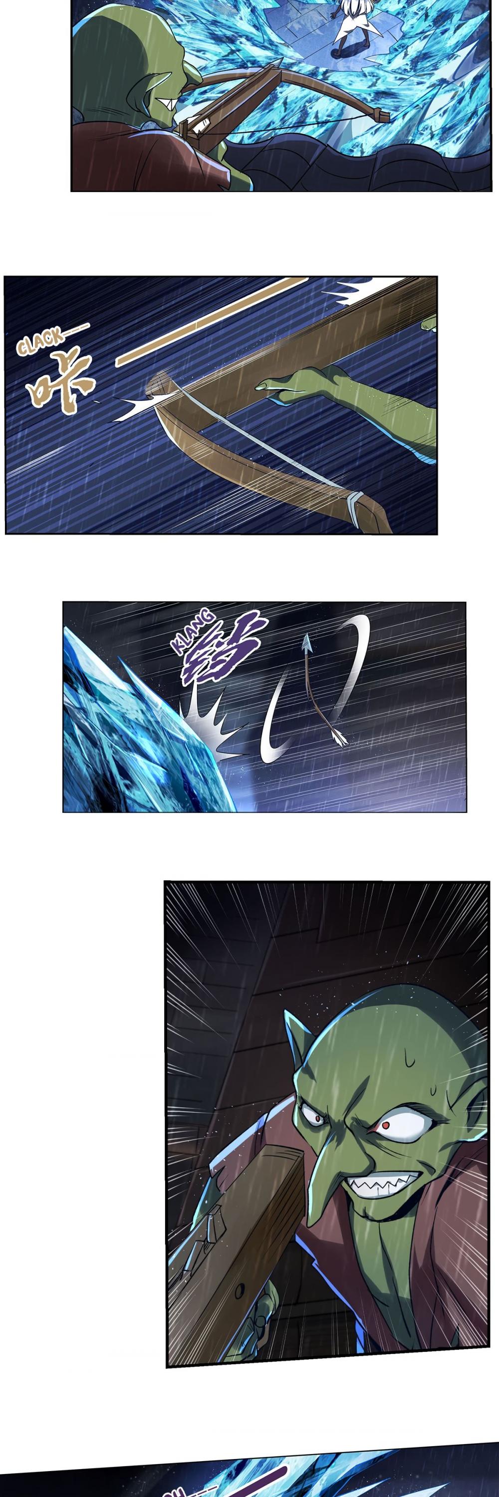 The Demon King Who Lost His Job Chapter 15 page 13 - Chapter 15