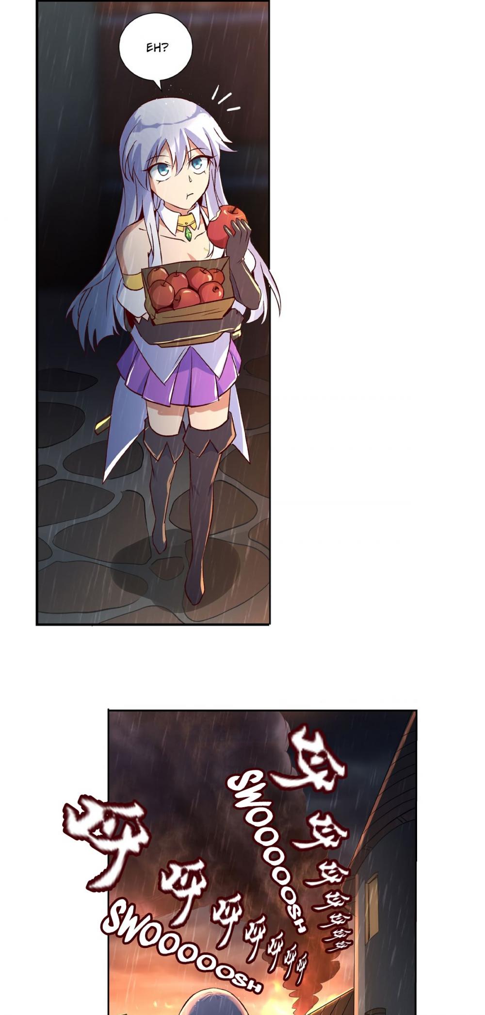 The Demon King Who Lost His Job Chapter 15 page 5 - Chapter 15