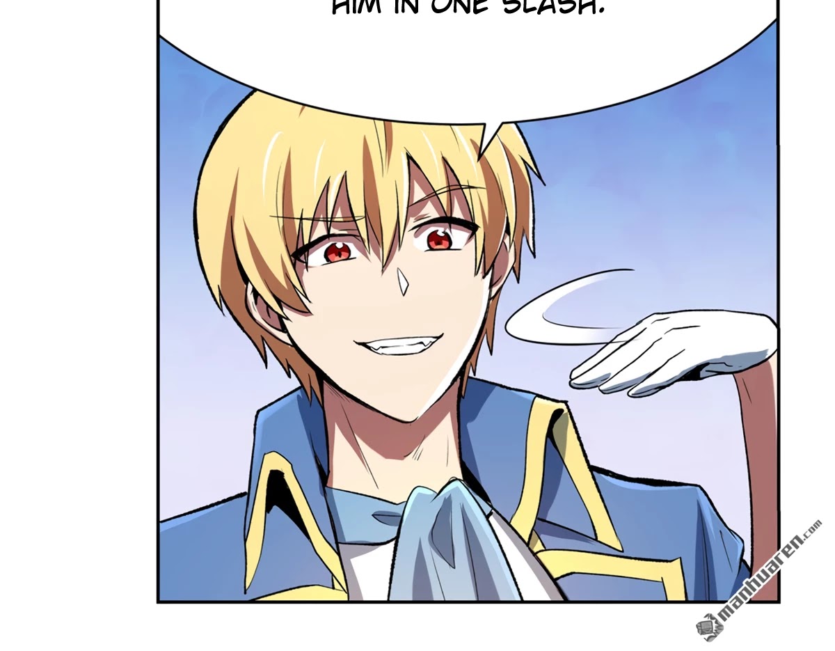 The Demon King Who Lost His Job Chapter 154 page 22 - Chapter 154