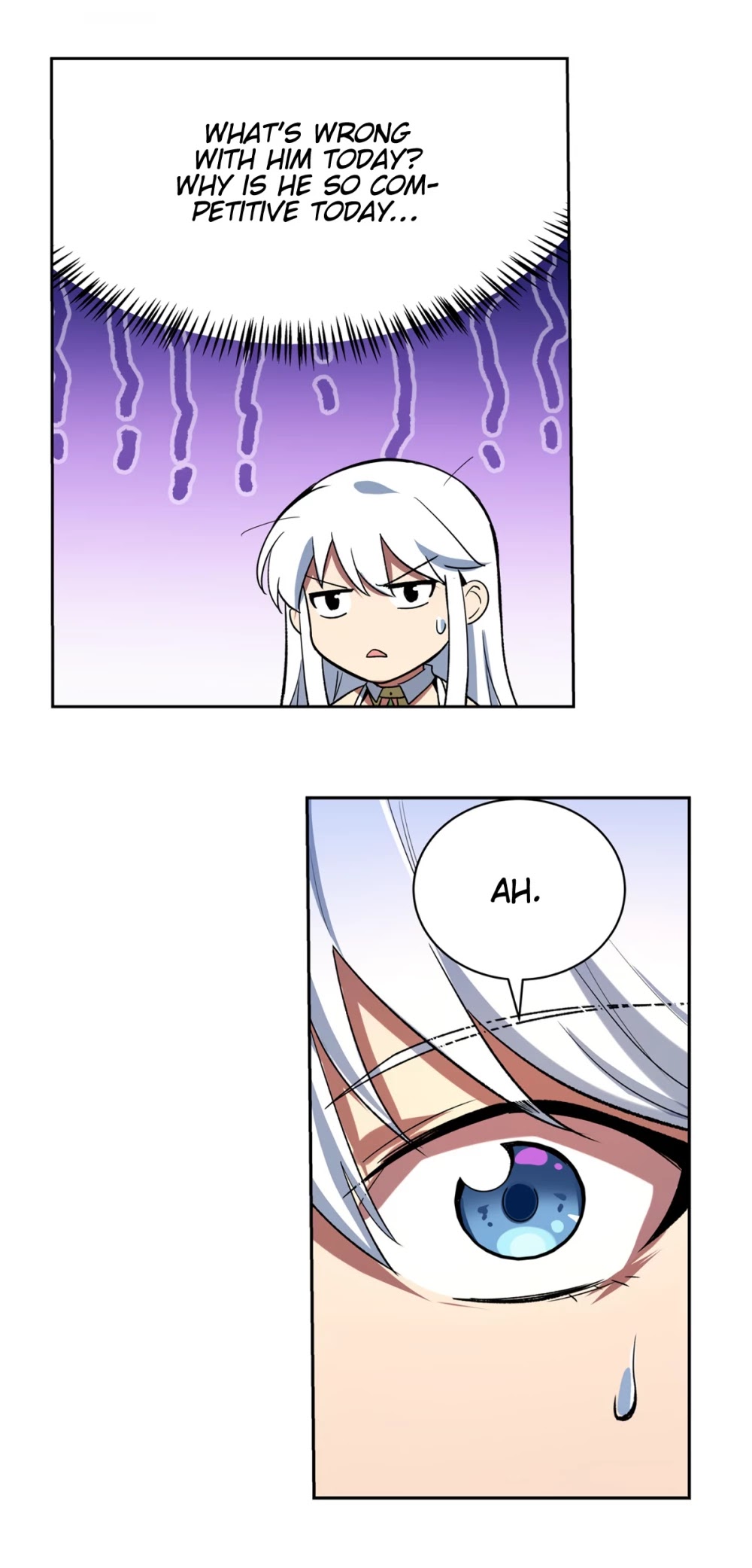 The Demon King Who Lost His Job Chapter 154 page 23 - Chapter 154