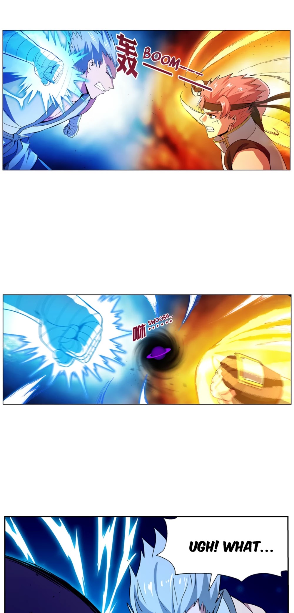 The Demon King Who Lost His Job Chapter 154 page 5 - Chapter 154