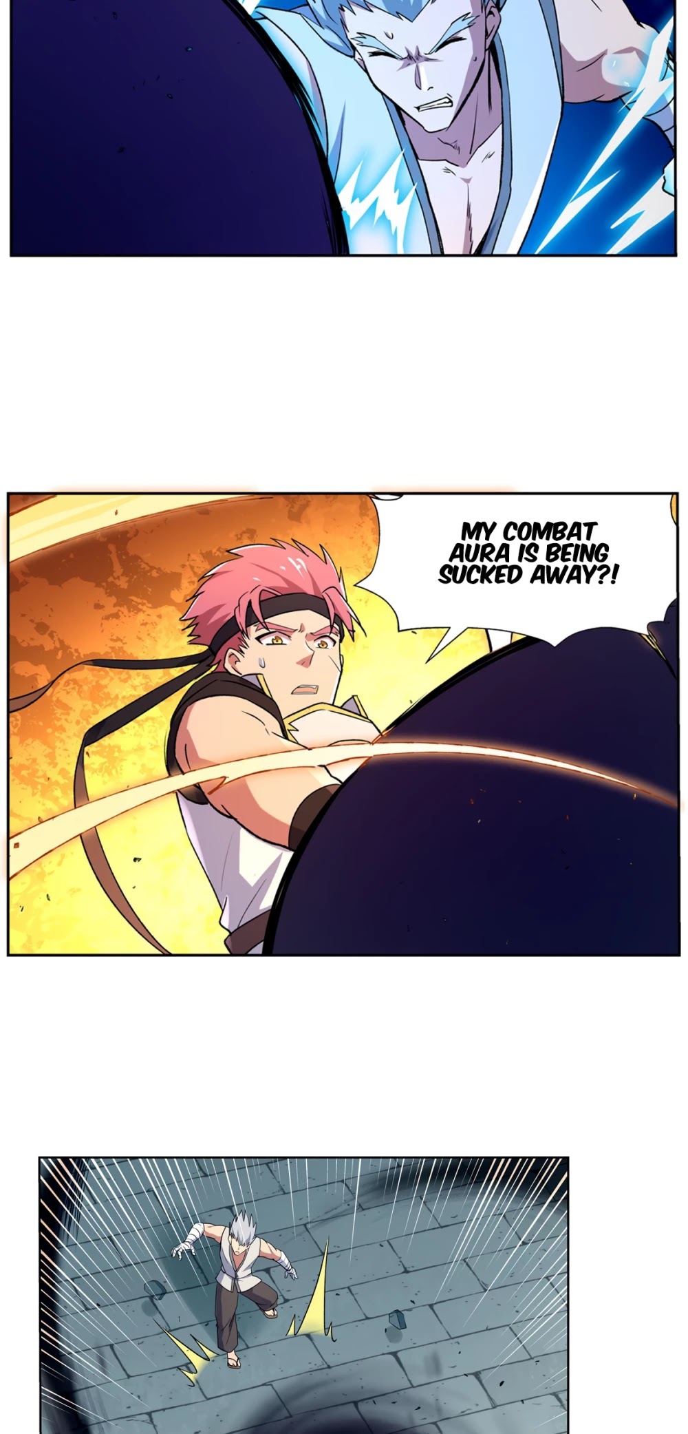 The Demon King Who Lost His Job Chapter 154 page 6 - Chapter 154