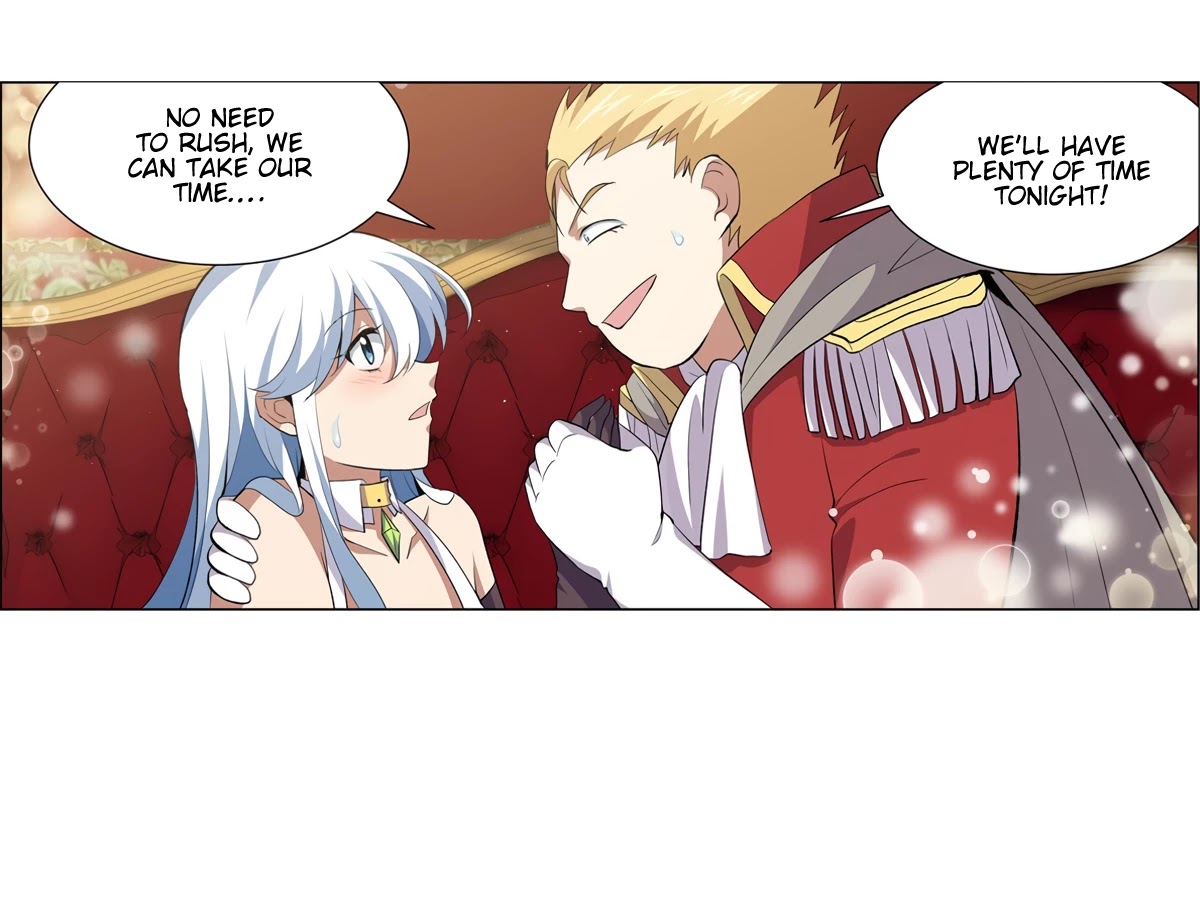 The Demon King Who Lost His Job Chapter 155 page 15 - Chapter 155