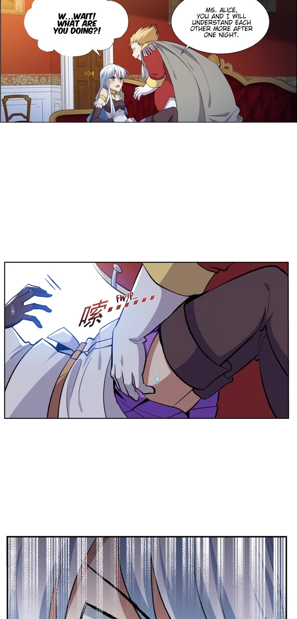 The Demon King Who Lost His Job Chapter 155 page 28 - Chapter 155