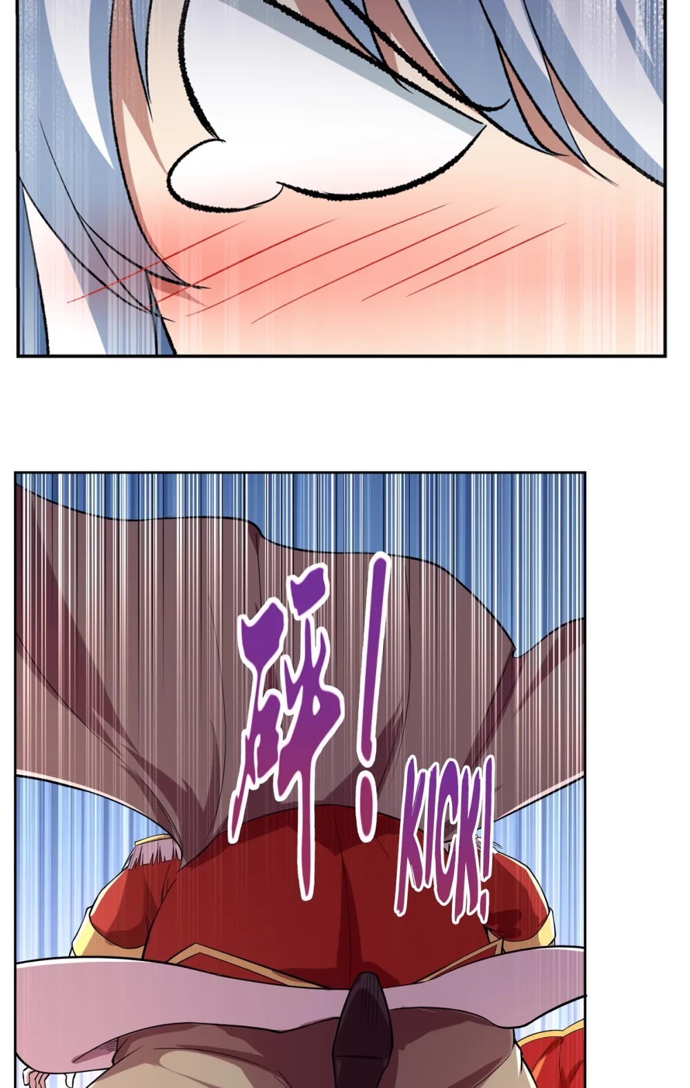 The Demon King Who Lost His Job Chapter 155 page 29 - Chapter 155