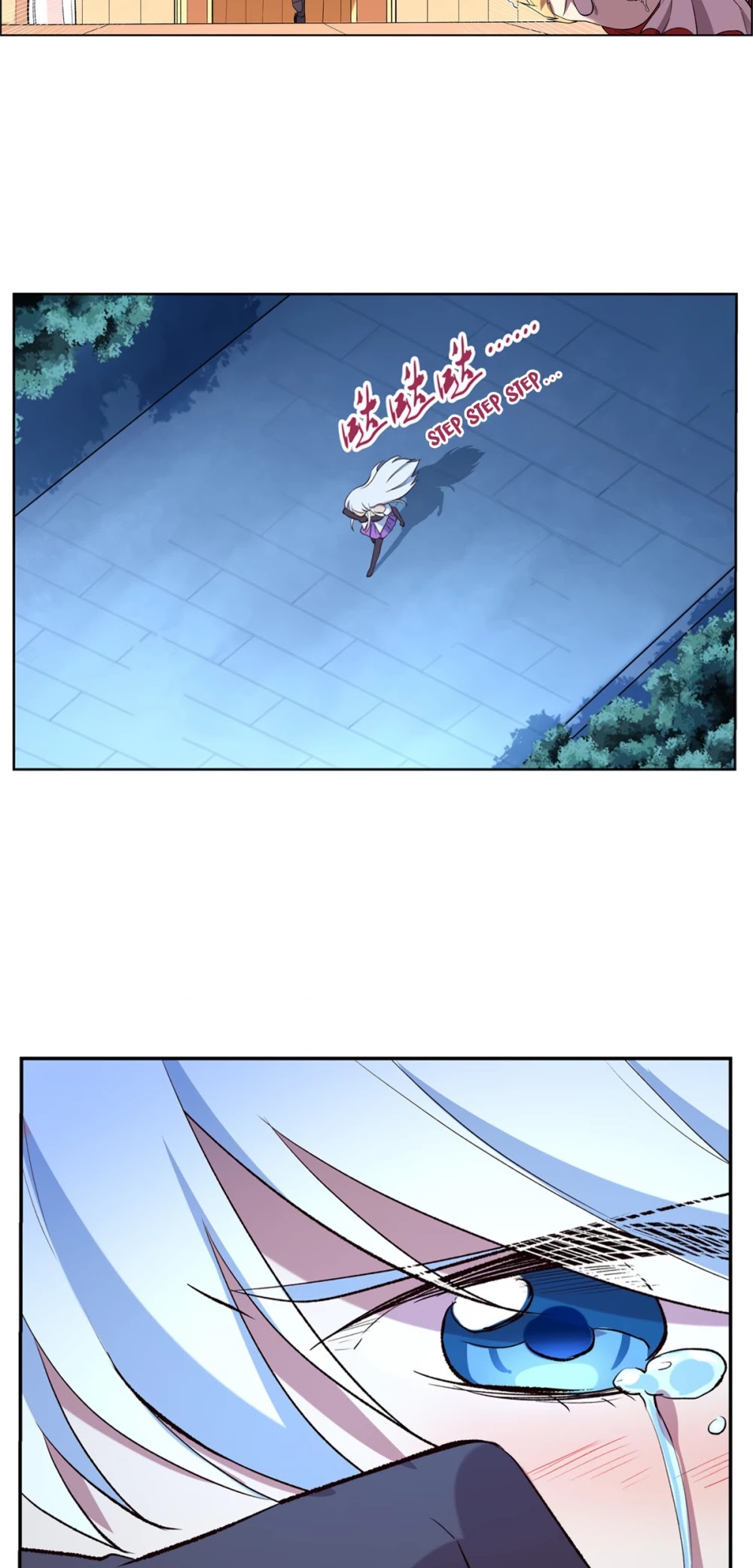 The Demon King Who Lost His Job Chapter 155 page 32 - Chapter 155