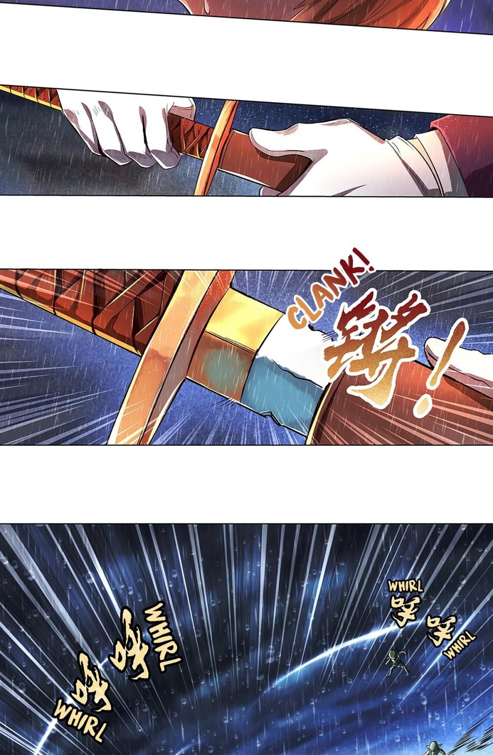 The Demon King Who Lost His Job Chapter 16 page 14 - Chapter 16