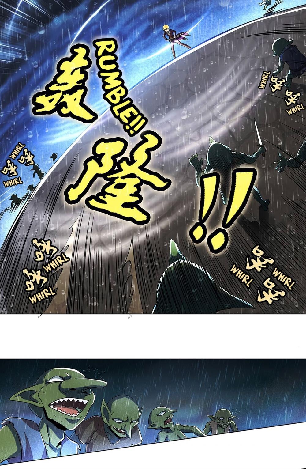 The Demon King Who Lost His Job Chapter 16 page 15 - Chapter 16