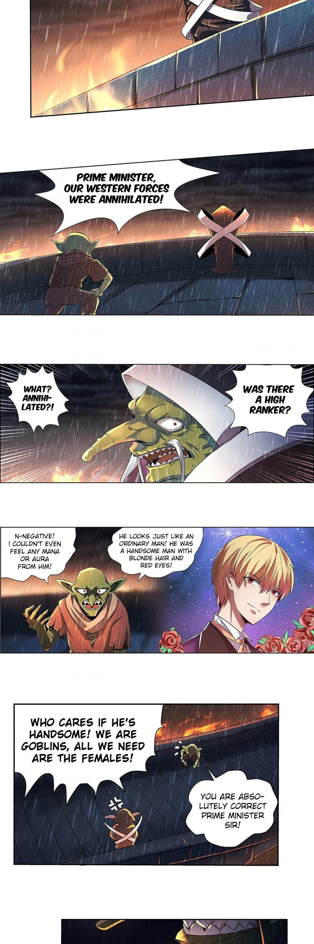 The Demon King Who Lost His Job Chapter 16 page 18 - Chapter 16