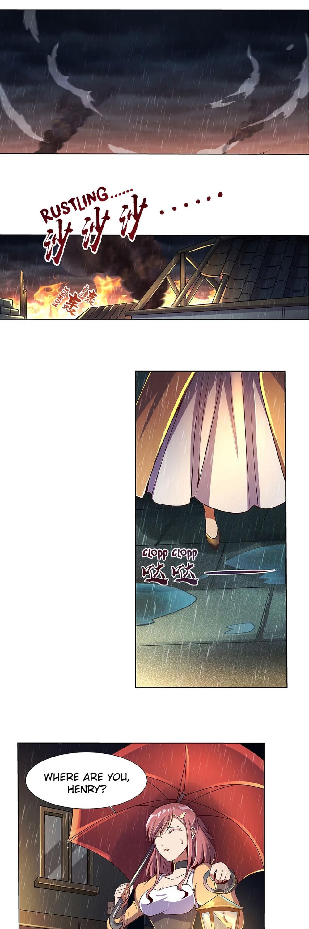 The Demon King Who Lost His Job Chapter 16 page 2 - Chapter 16