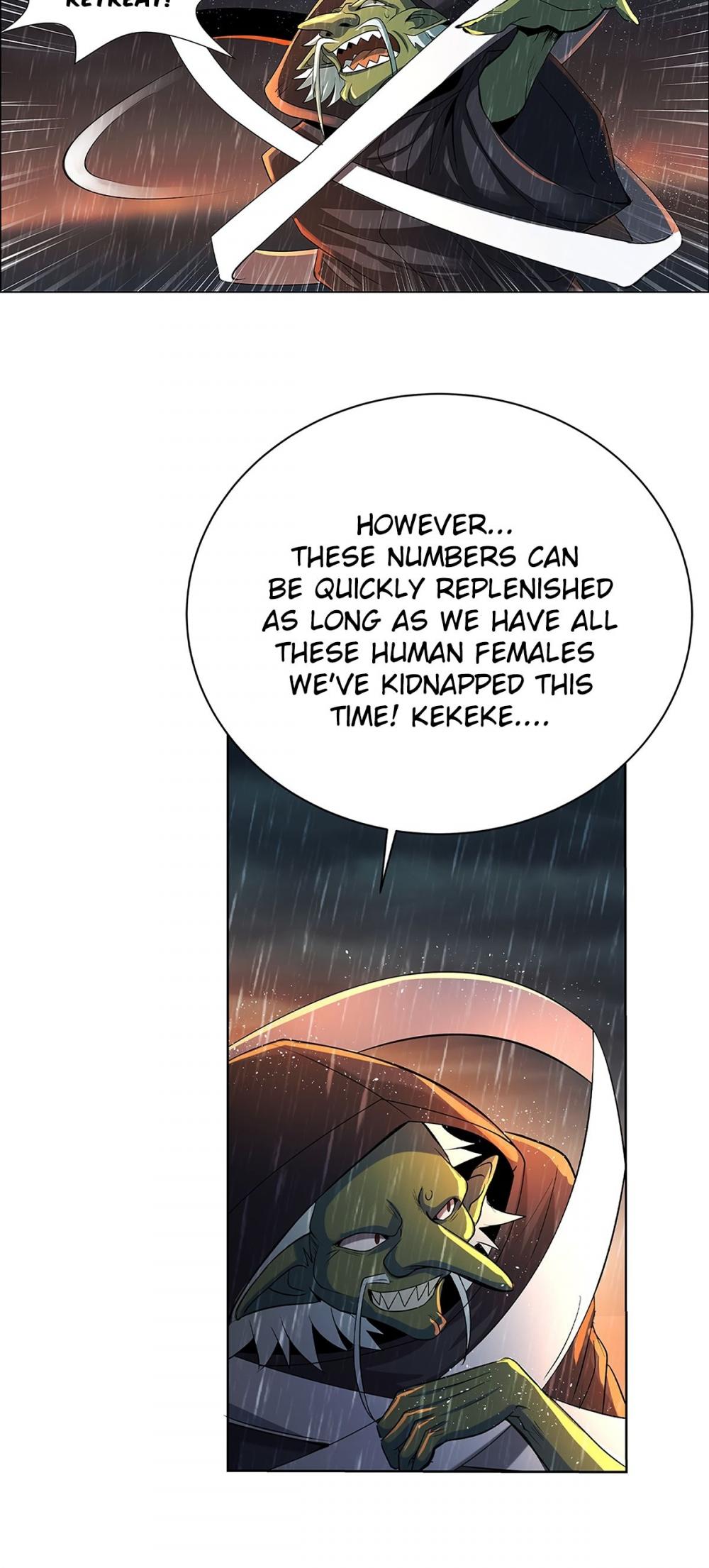 The Demon King Who Lost His Job Chapter 16 page 20 - Chapter 16