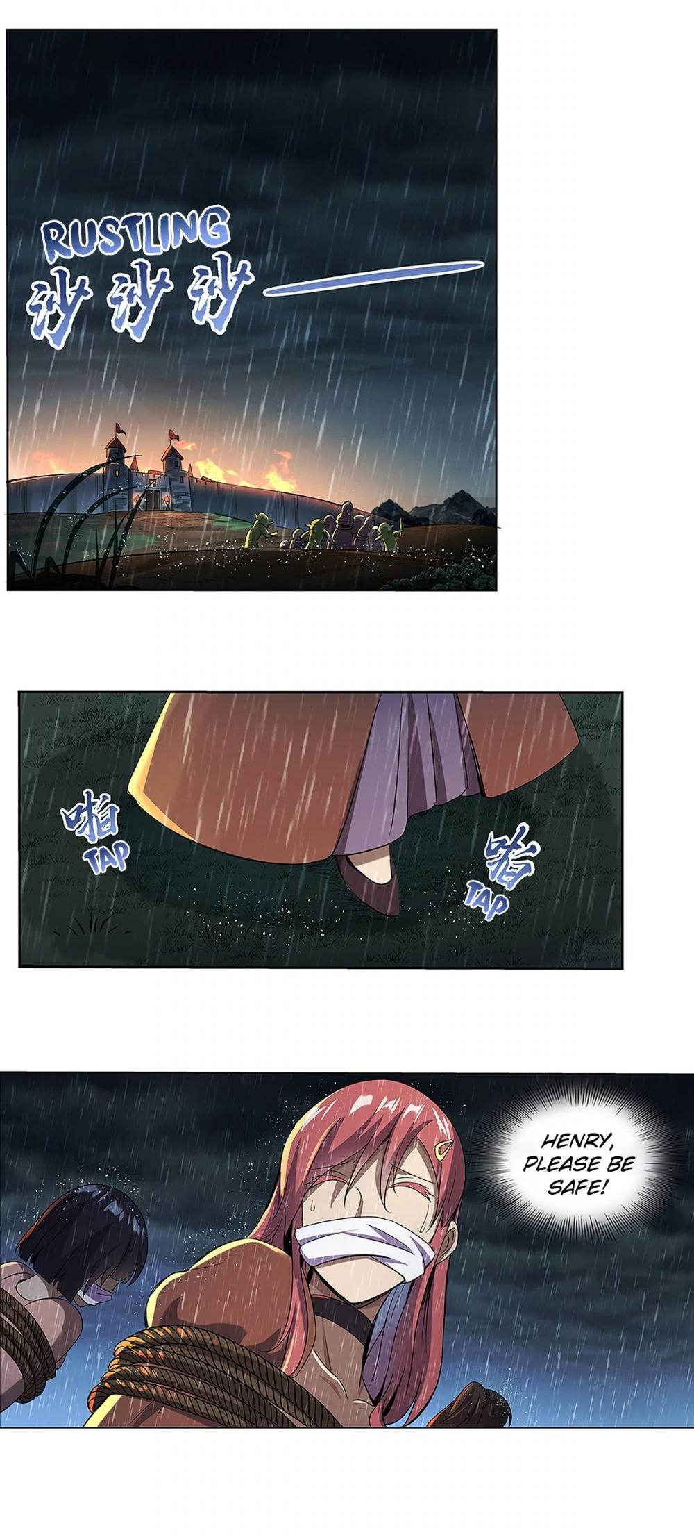 The Demon King Who Lost His Job Chapter 16 page 21 - Chapter 16