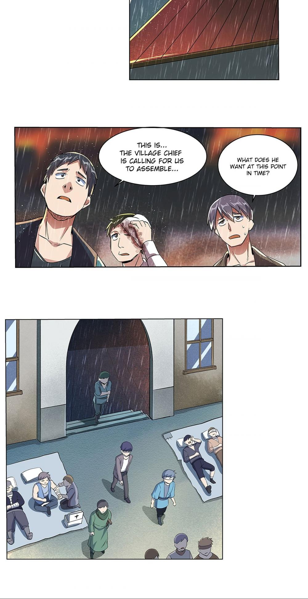 The Demon King Who Lost His Job Chapter 17 page 10 - Chapter 17