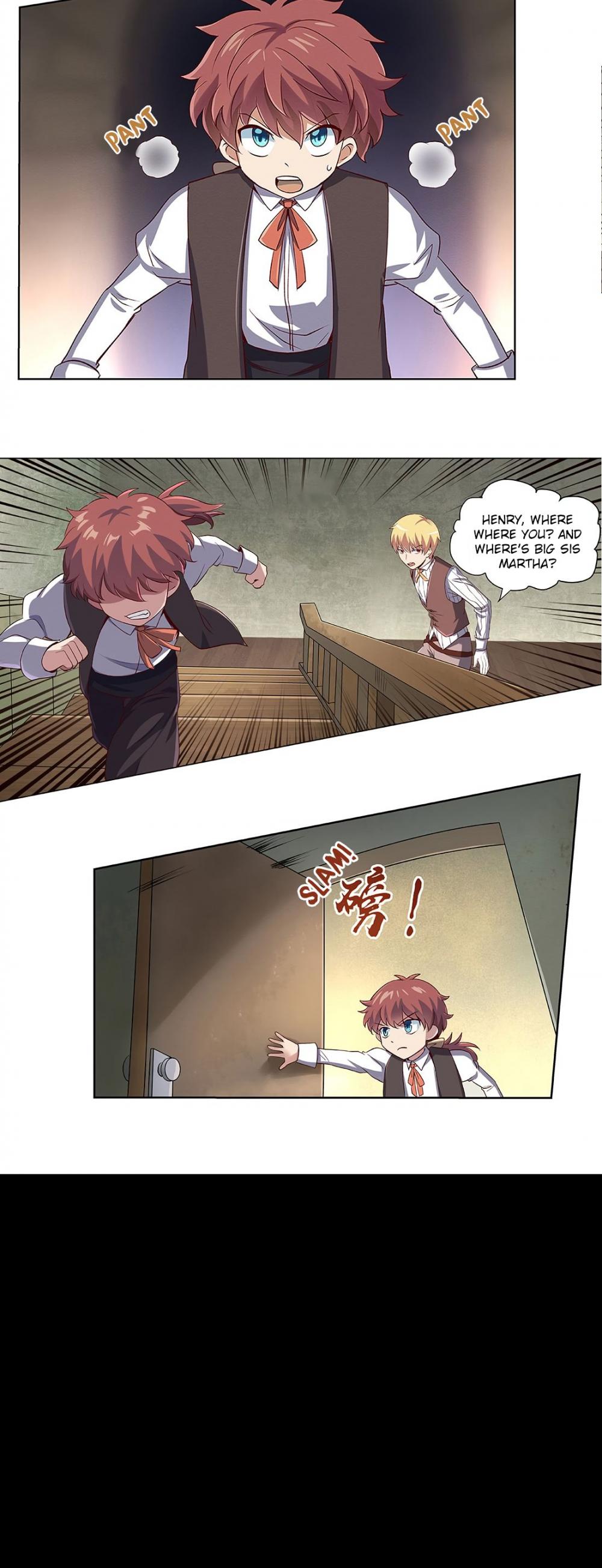 The Demon King Who Lost His Job Chapter 18 page 10 - Chapter 18