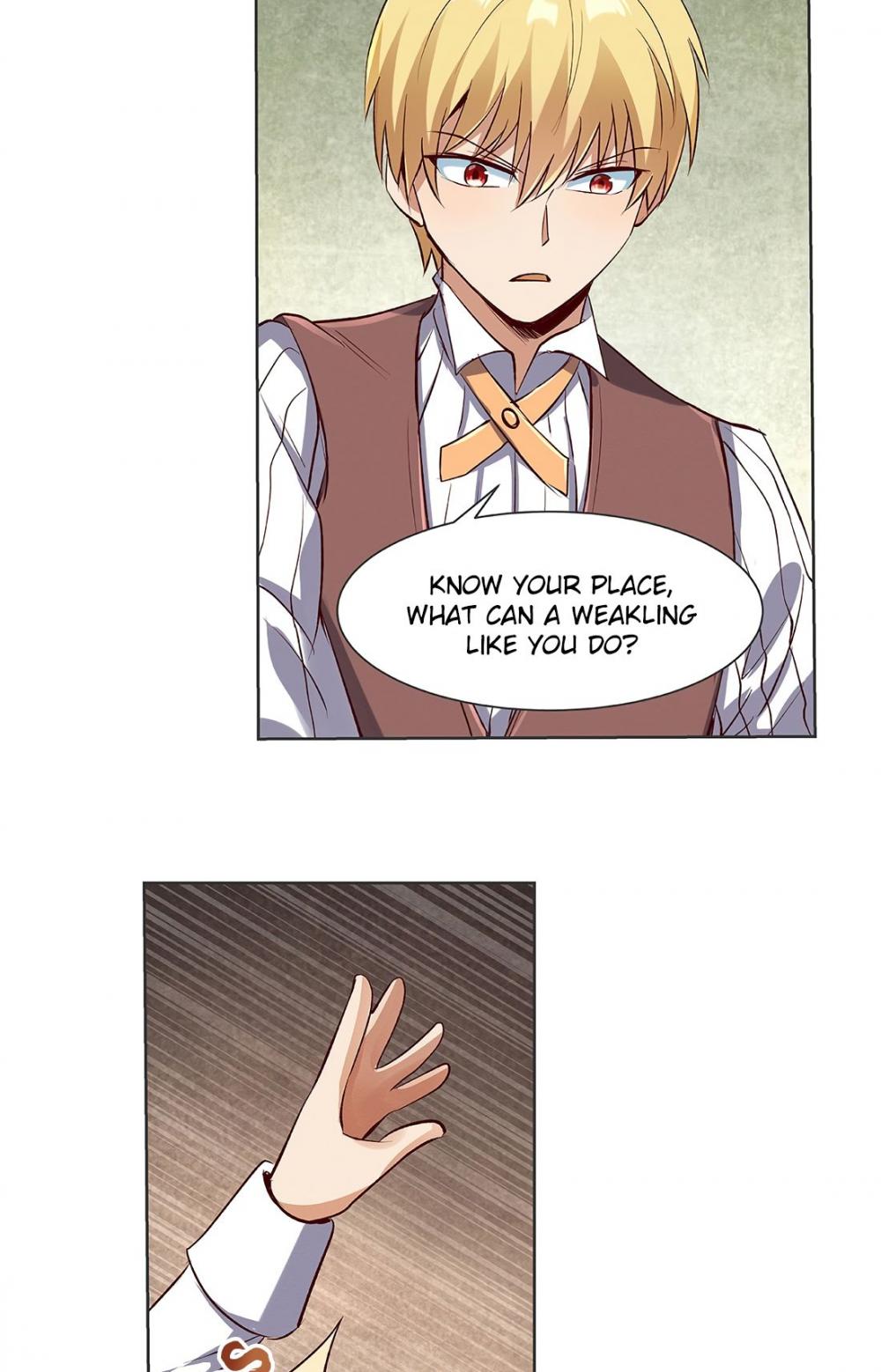 The Demon King Who Lost His Job Chapter 18 page 13 - Chapter 18