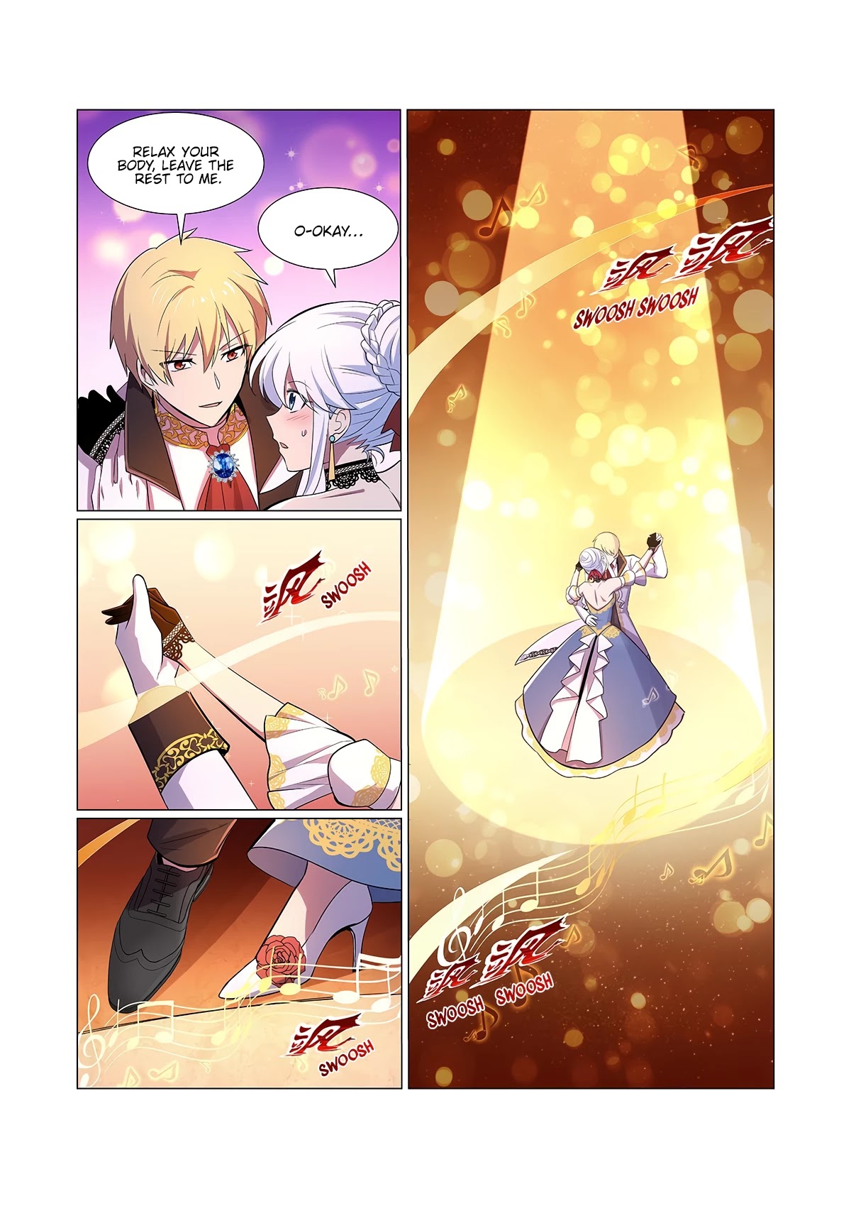 The Demon King Who Lost His Job Chapter 199 page 12 - Chapter 199